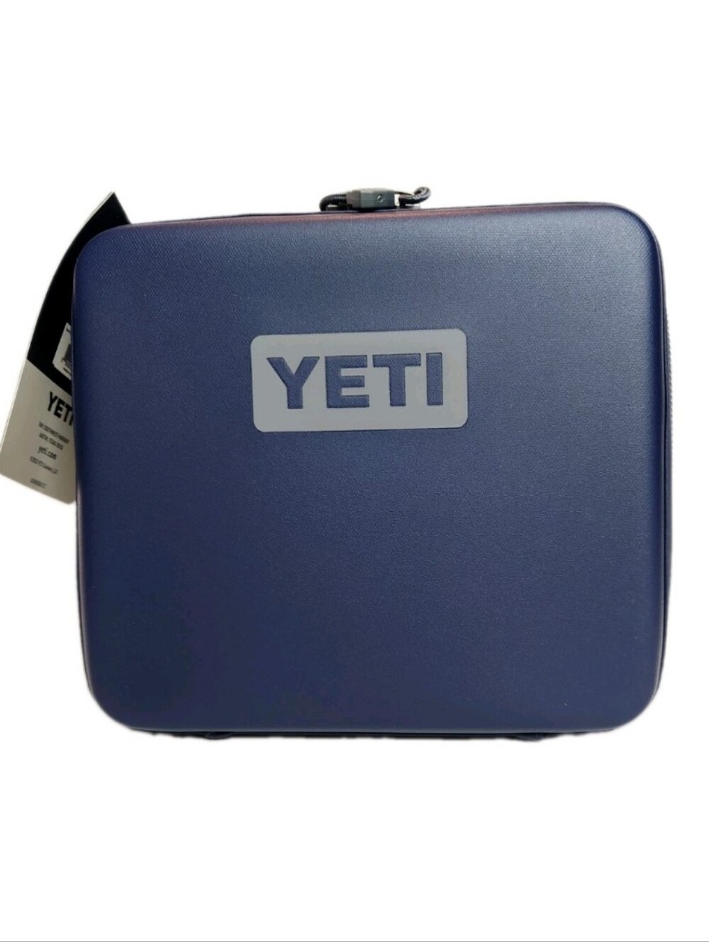 Yeti Daytrip 3L Small Lunch Box Insulated Navy Blue GS3130-1 BRAND NEW.